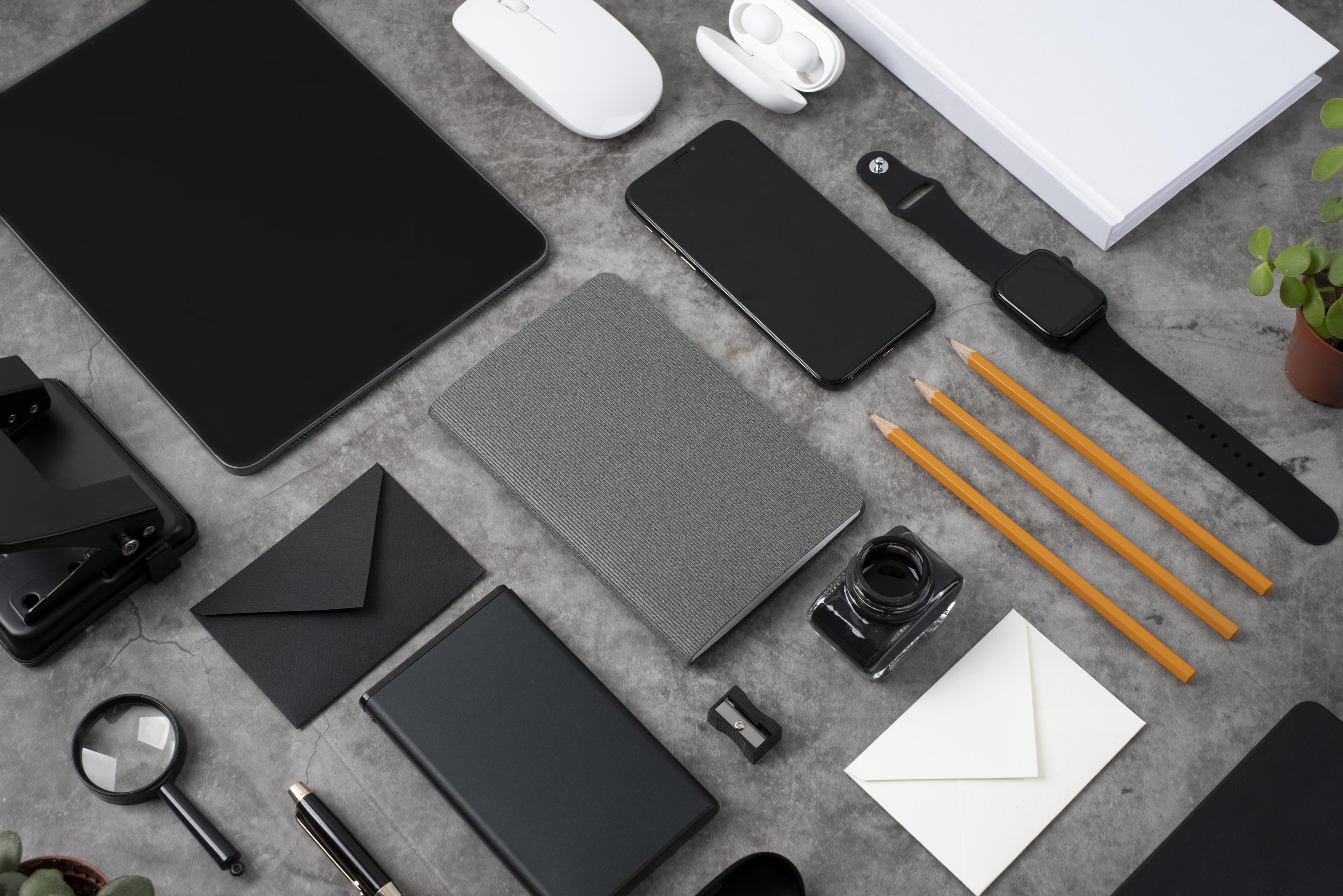 Gamma Solutions Branding