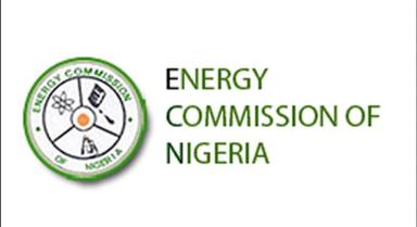 energy commission Logo