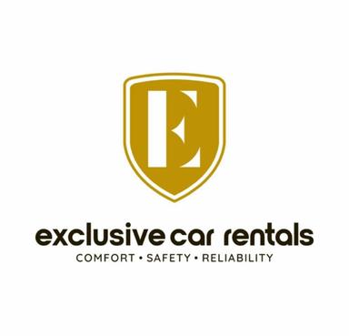 Exclusive Car Logo